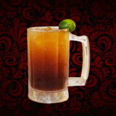 Teh O Limau Ice Teh O Limau Ice